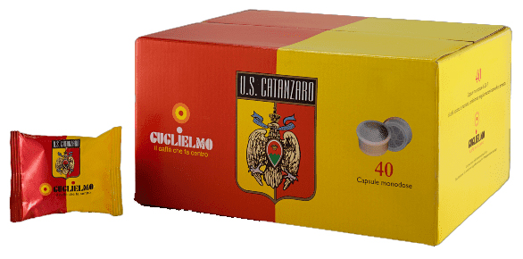 Caffè Gugliemo