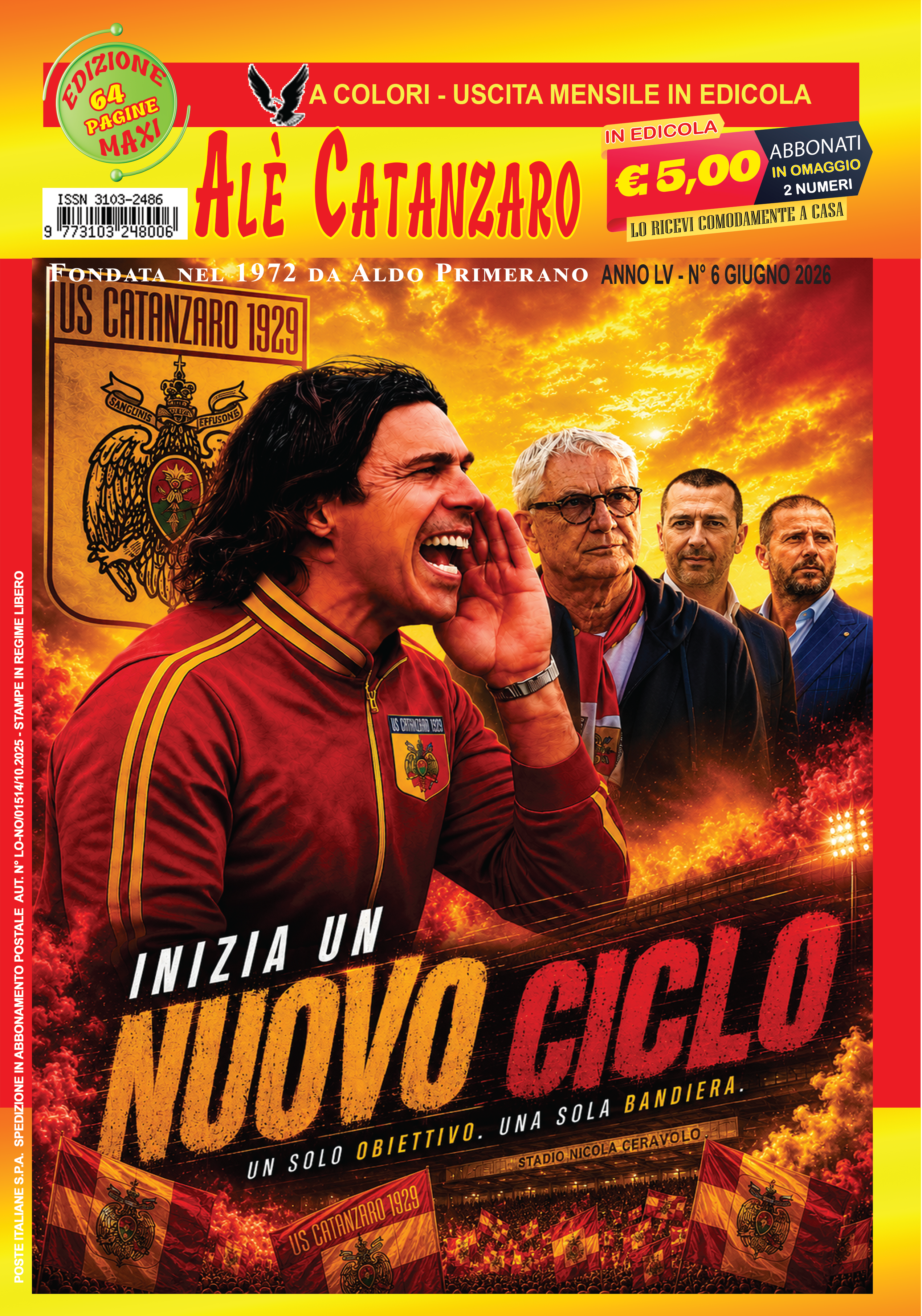 Leggenda