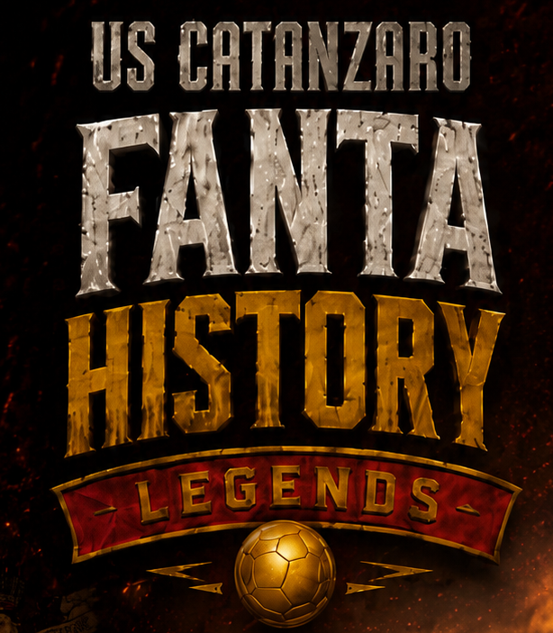 Fantasy History Legends