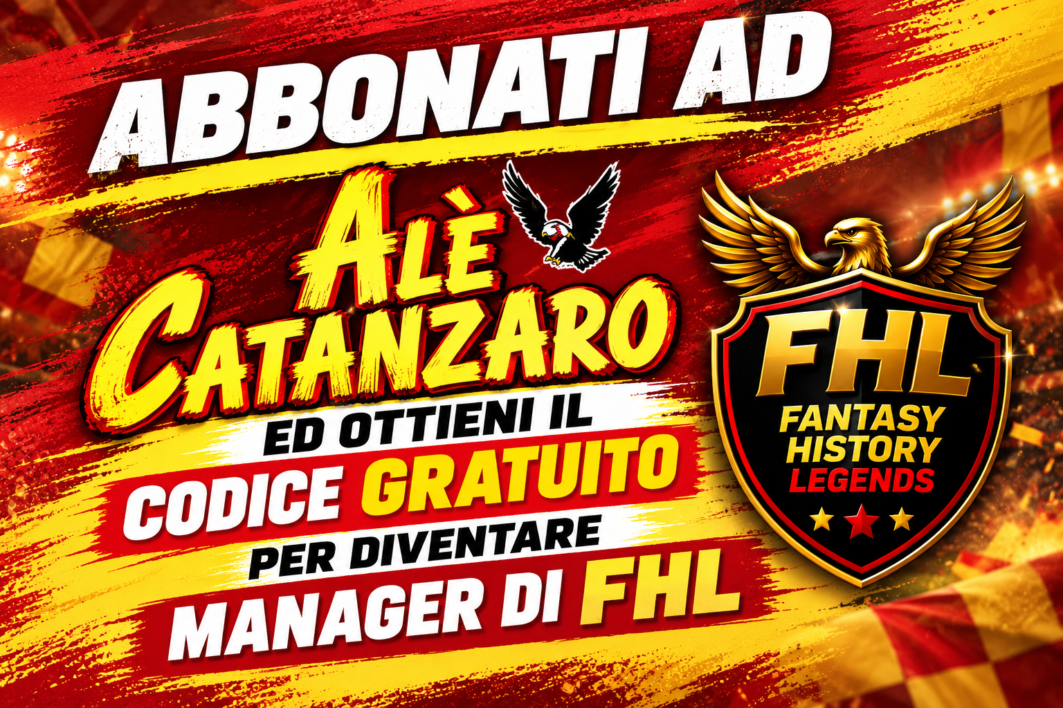 Alè Catanzaro