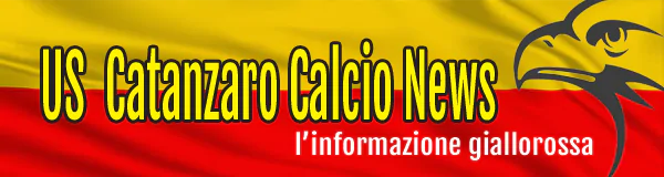US Catanzaro Calcio News