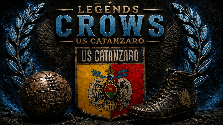 CROWS