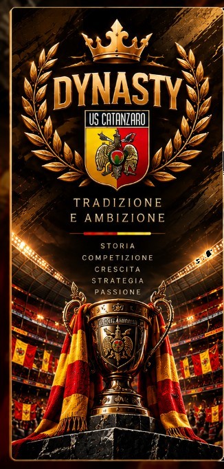 Dynasty League, tradizione e ambizione