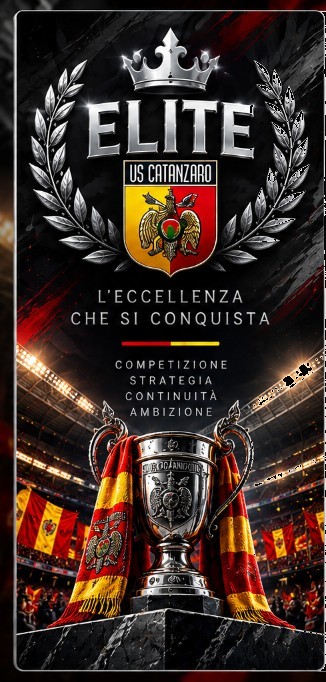 Elite League, l'eccellenza che si conquista