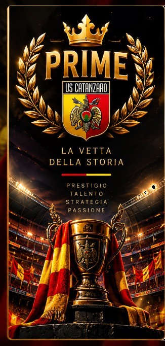 Prime League, la vetta della storia