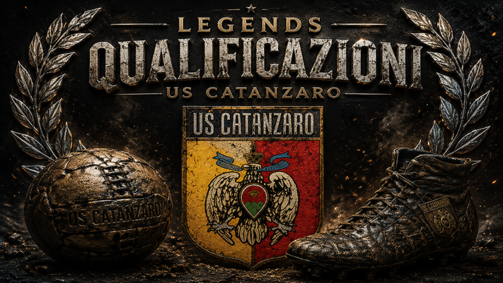 QUALIFICAZIONI