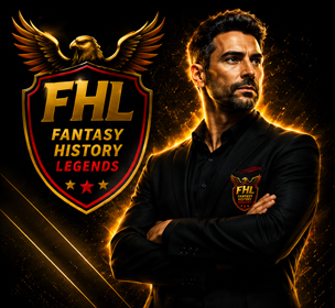 Fantasy History Legends